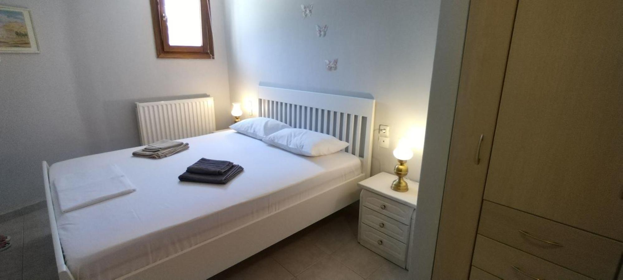 Christie'S Ground Floor Apartment By The Sea Kato Gatzea Bagian luar foto